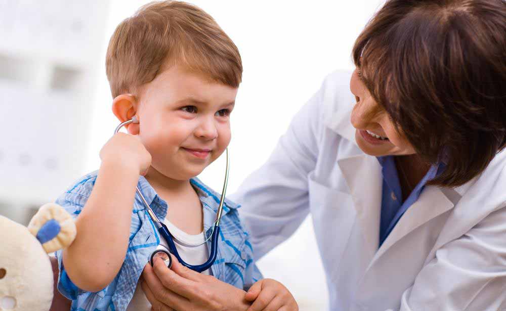 Children Health Choices | Alternative vaccine schedule